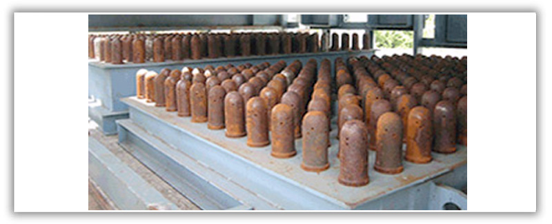 Nozzles, Boiler Air Nozzles, Boiler Nozzle